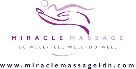 Miracle massage - themiraclemassage.com